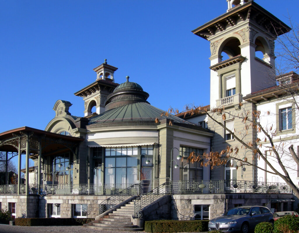 Lausannecasino