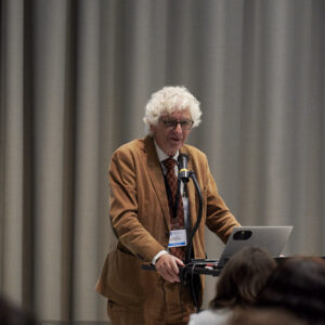 Photo de l'auteur