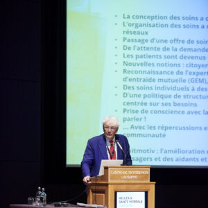 Photo de l'auteur