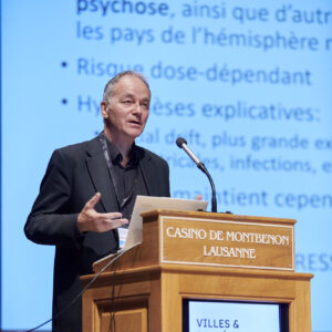 Photo de l'auteur