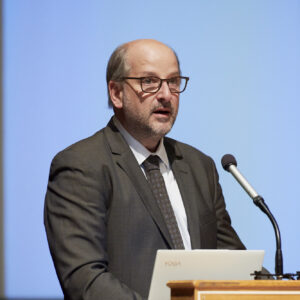 Photo de l'auteur